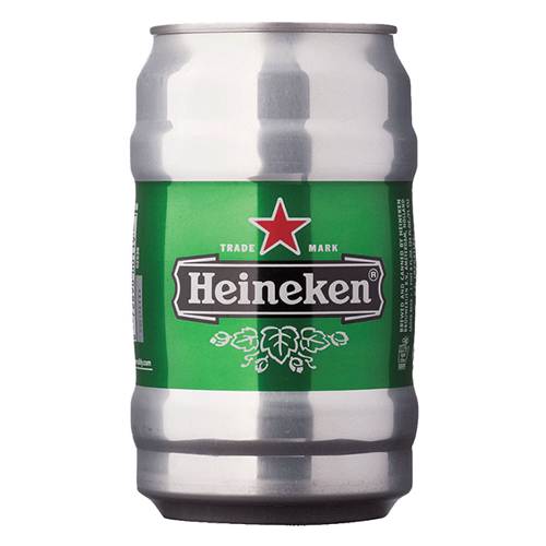 Order Heineken Cans - 24 oz Can/Single food online from Bottle Shop & Spirits store, Los Alamitos on bringmethat.com