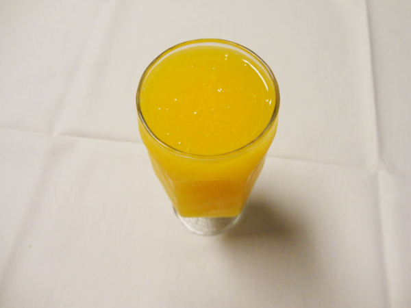 Order Mango Juice food online from Mantra Indian Cuisine  store, Ontario on bringmethat.com