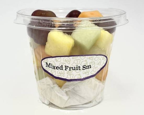 Order Fruit Mix food online from Fialkoff Kosher Pizza store, Lawrence on bringmethat.com