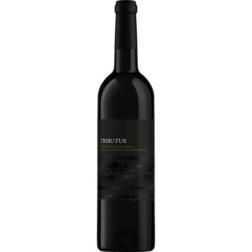 Order Tributus Cabernet Sauvignon Oak Knoll (750 ML) 145239 food online from Bevmo! store, Chino on bringmethat.com
