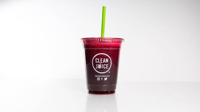 Order The Detoxifying One food online from Clean Juice store, Omaha on bringmethat.com