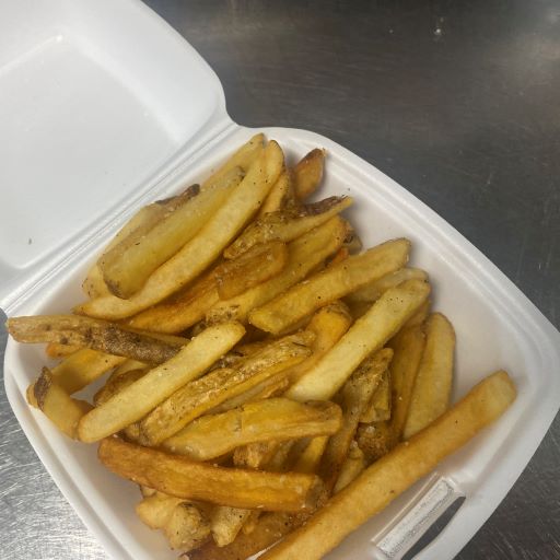 Order French Fries food online from Soho store, Pittsburgh on bringmethat.com