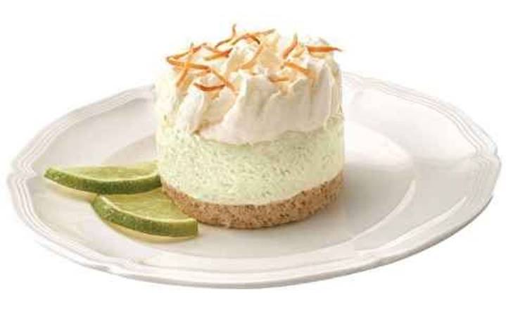 Order Key Lime Pie food online from Million Crab store, West Chester on bringmethat.com