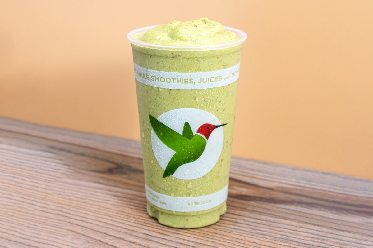 Order Matcha Date food online from Robeks store, Canton on bringmethat.com