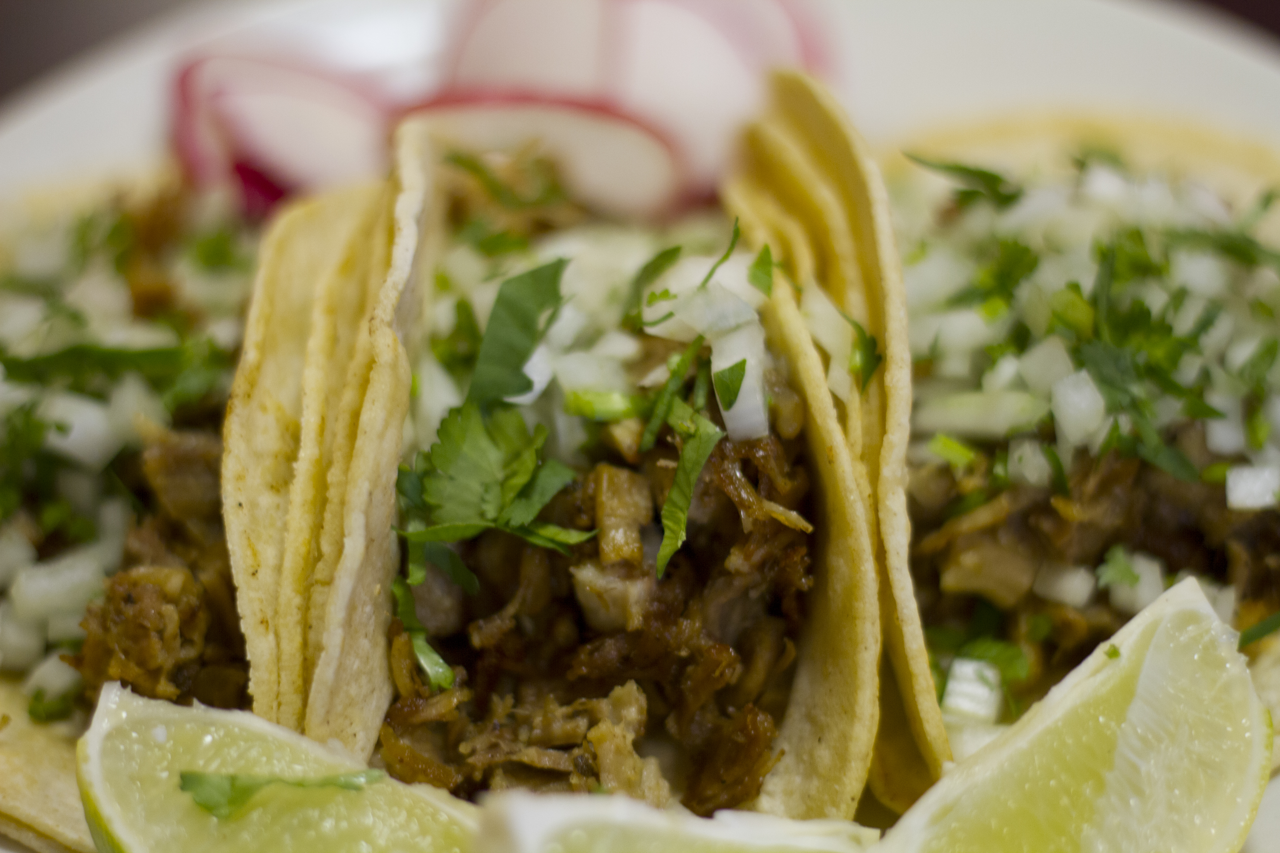 Order Grilled Steak Taco food online from Mexico 2000 Restaurant store, Brooklyn on bringmethat.com
