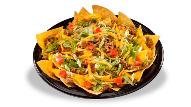 Order Nacho Deluxe food online from Dairy Queen store, Westworth Village on bringmethat.com