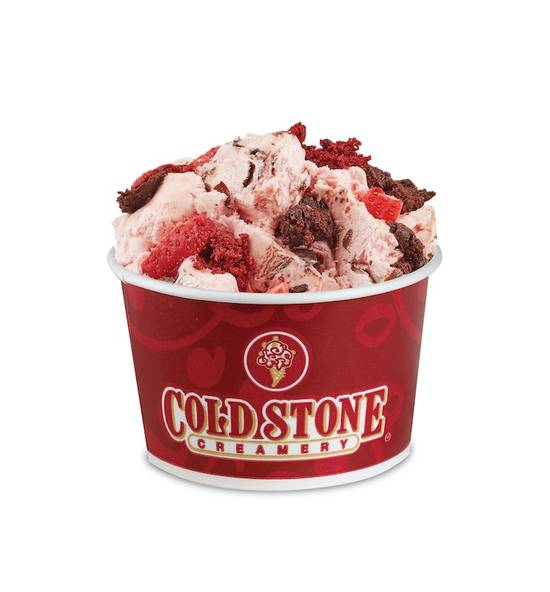 Order You Had Me at Chocolate-Dipped Strawberries™ food online from Cold Stone Creamery store, Fort Stewart on bringmethat.com