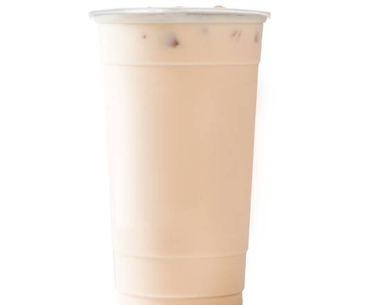 Order Honey Milk Tea food online from Boiling Point store, Garden Grove on bringmethat.com