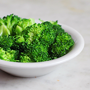Order Steamed Broccoli food online from Patxi's Pizza store, San Francisco on bringmethat.com