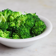 Order Steamed Broccoli food online from Bitcoin Pizza store, Santa Barbara on bringmethat.com