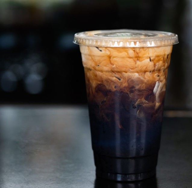 Order Thai Iced Coffee food online from Thai Paradise store, Severna Park on bringmethat.com
