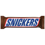 Order Snickers food online from Convenient Food Mart store, Chicago on bringmethat.com