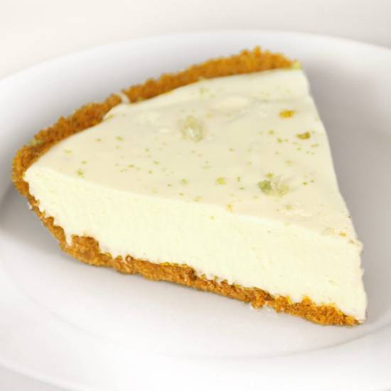 Order *Homemade Key Lime Pie food online from Bailey Seafood store, Buffalo on bringmethat.com