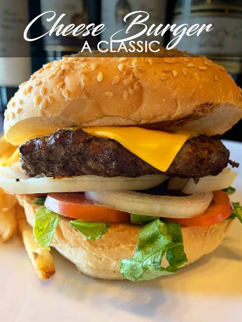 Order Old Fashioned Burger food online from House Of Kebab store, Fresno on bringmethat.com