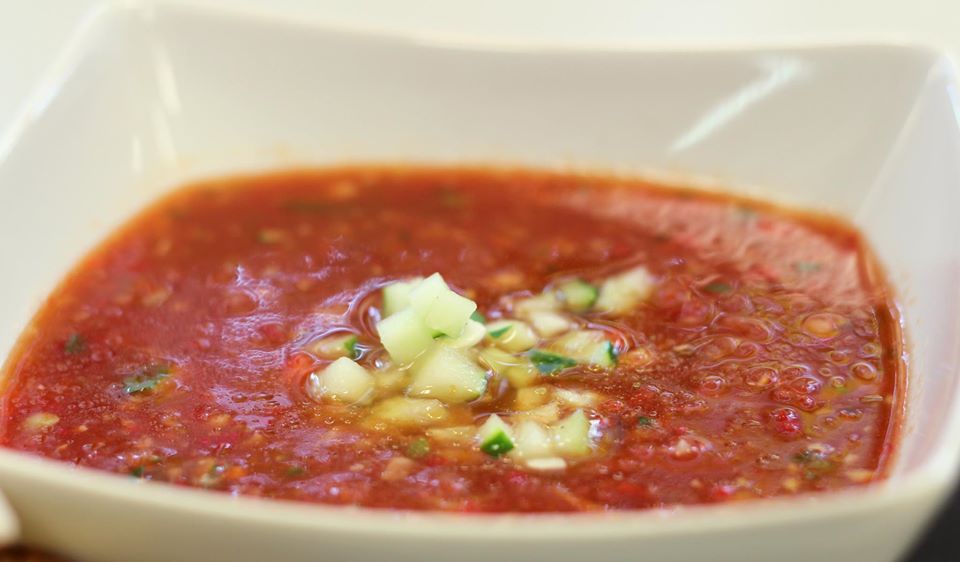 Order Soups food online from Corporate Cuisine store, Allentown on bringmethat.com