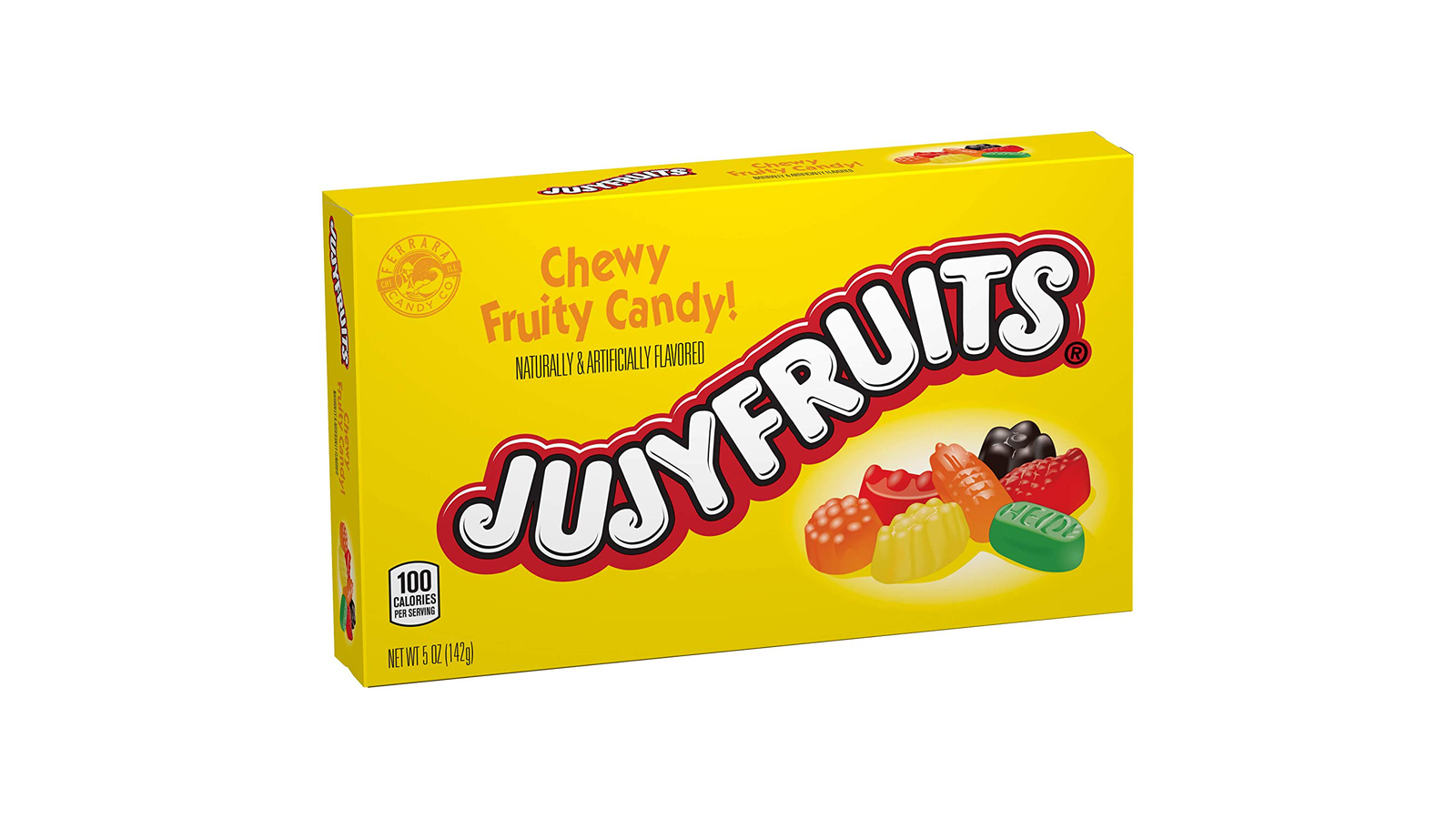 Order Jujyfruits food online from Lula Convenience Store store, Evesham on bringmethat.com