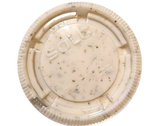 Order White Sauce food online from Crown Fried Chicken store, Upper Darby on bringmethat.com