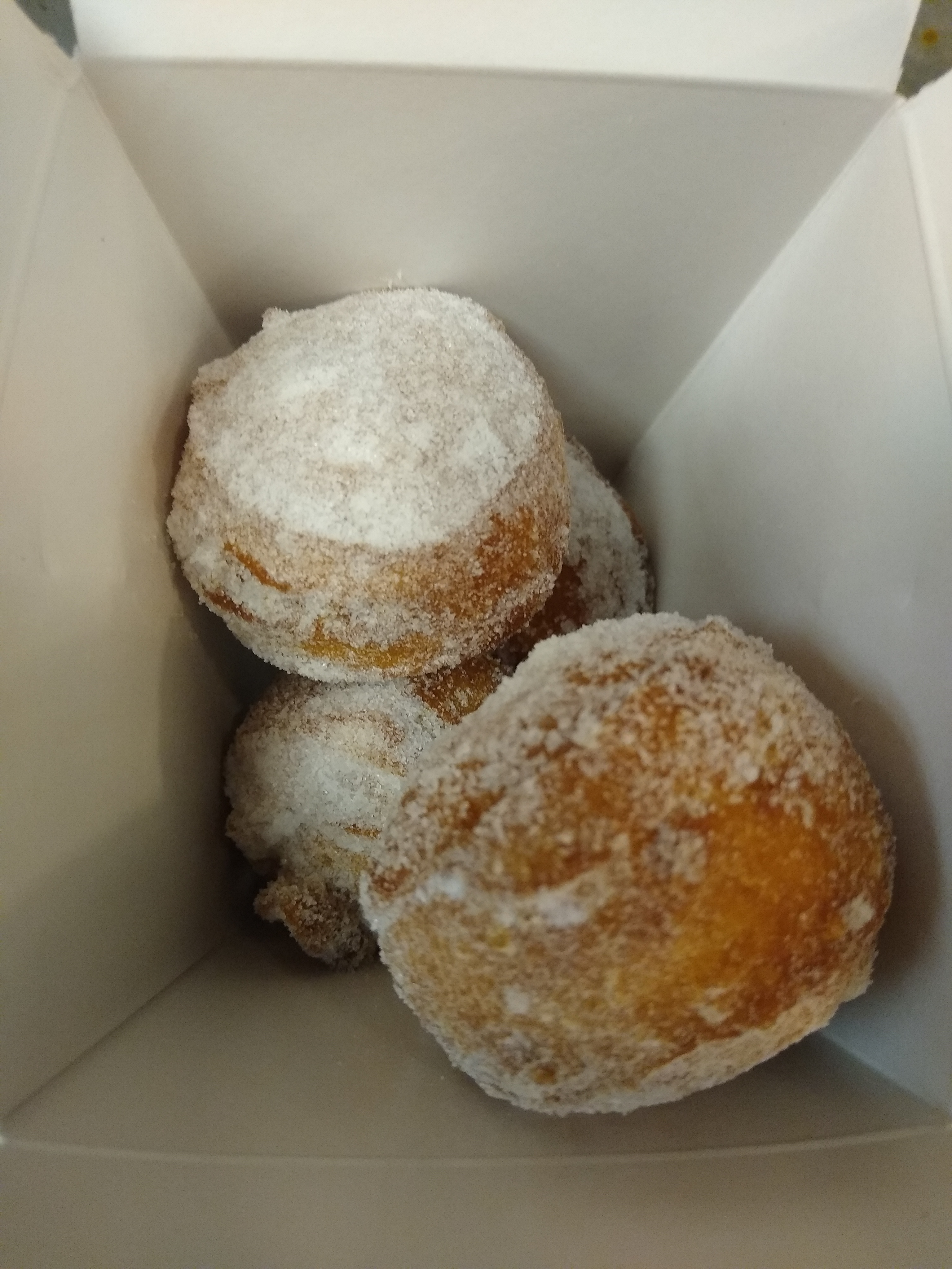 Order Chinese doughnuts food online from Asian Flavor store, Mount Pleasant on bringmethat.com