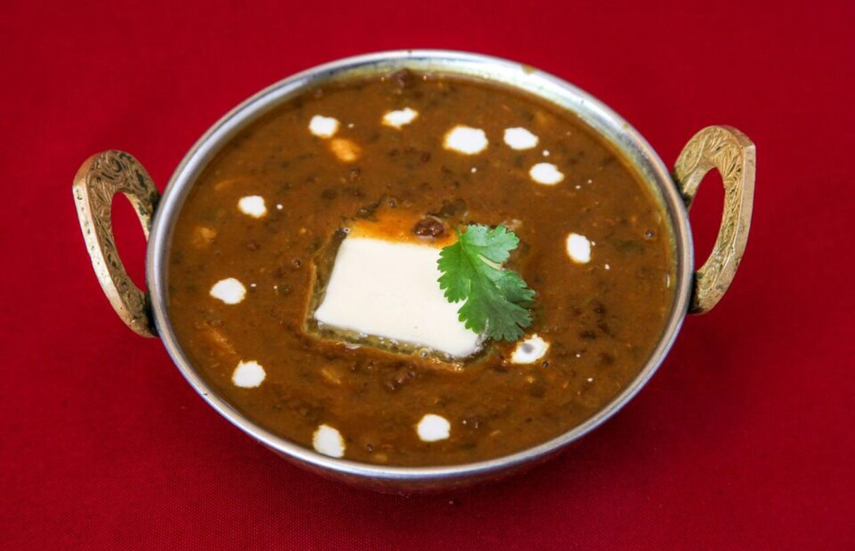 Order Dal Makhni food online from Great Indian Cuisine store, Santa Clara on bringmethat.com