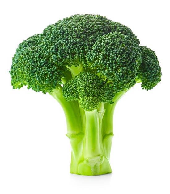 Order Organic Broccoli Baby Sweet (1 ct) food online from Safeway store, North Bend on bringmethat.com