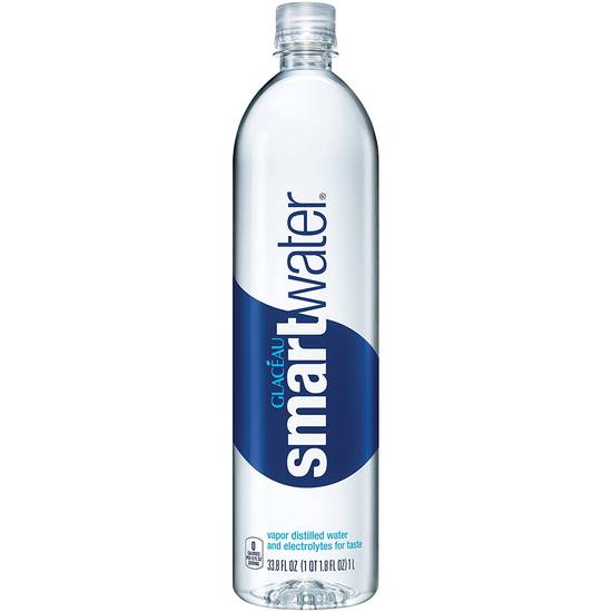 Order Smart Water food online from Lone Star store, Sherman on bringmethat.com