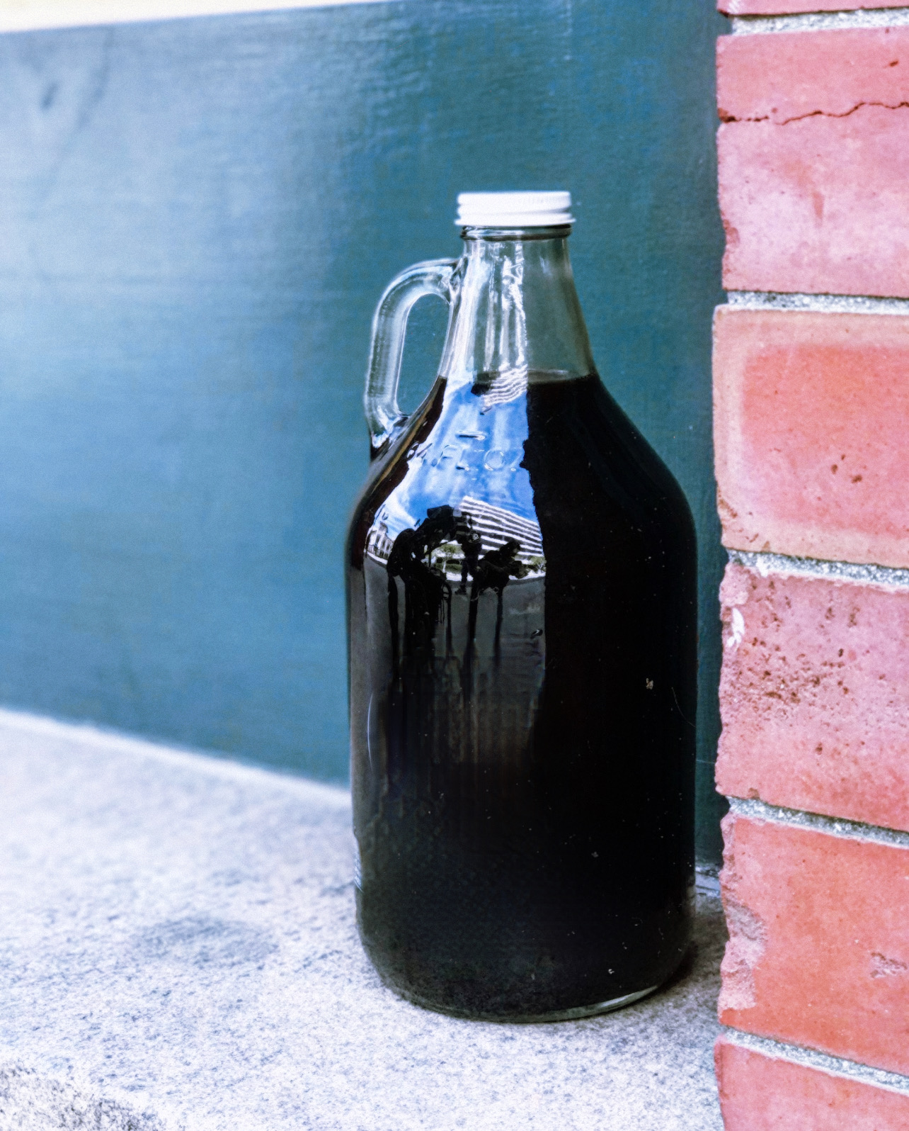 Order Pure Toddy Cold Brew food online from Home Brewed Bar store, Pasadena on bringmethat.com