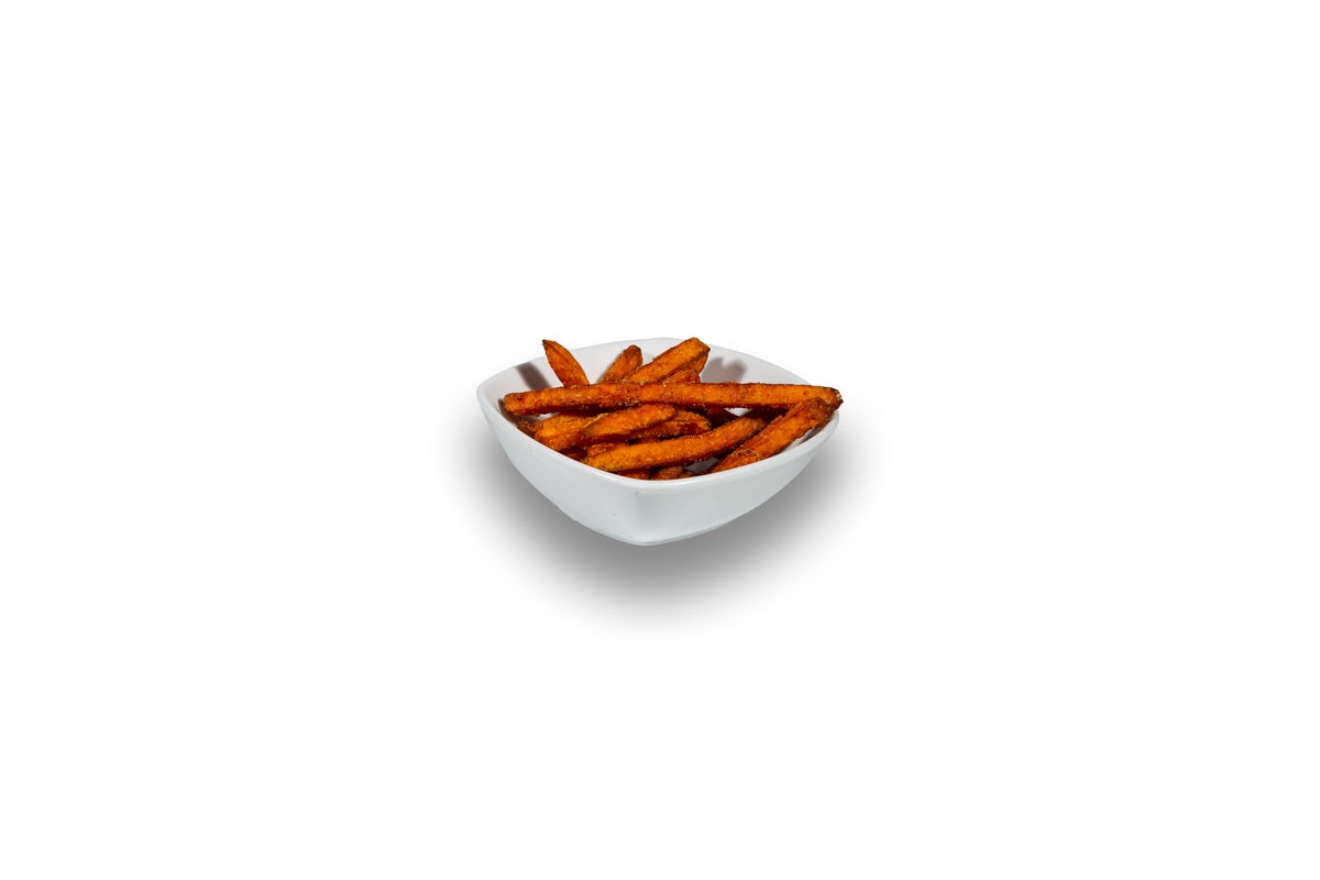 Order Side Sweet Potato Fries food online from The Greene Turtle store, Hanover on bringmethat.com