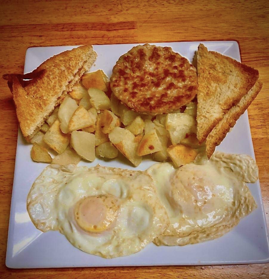 Order Breakfast Platter food online from San Michaels store, Hackensack on bringmethat.com