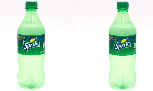 Order 20 oz. Sprite 2 Pack  food online from Green Valley Grocery- #045 store, Henderson on bringmethat.com