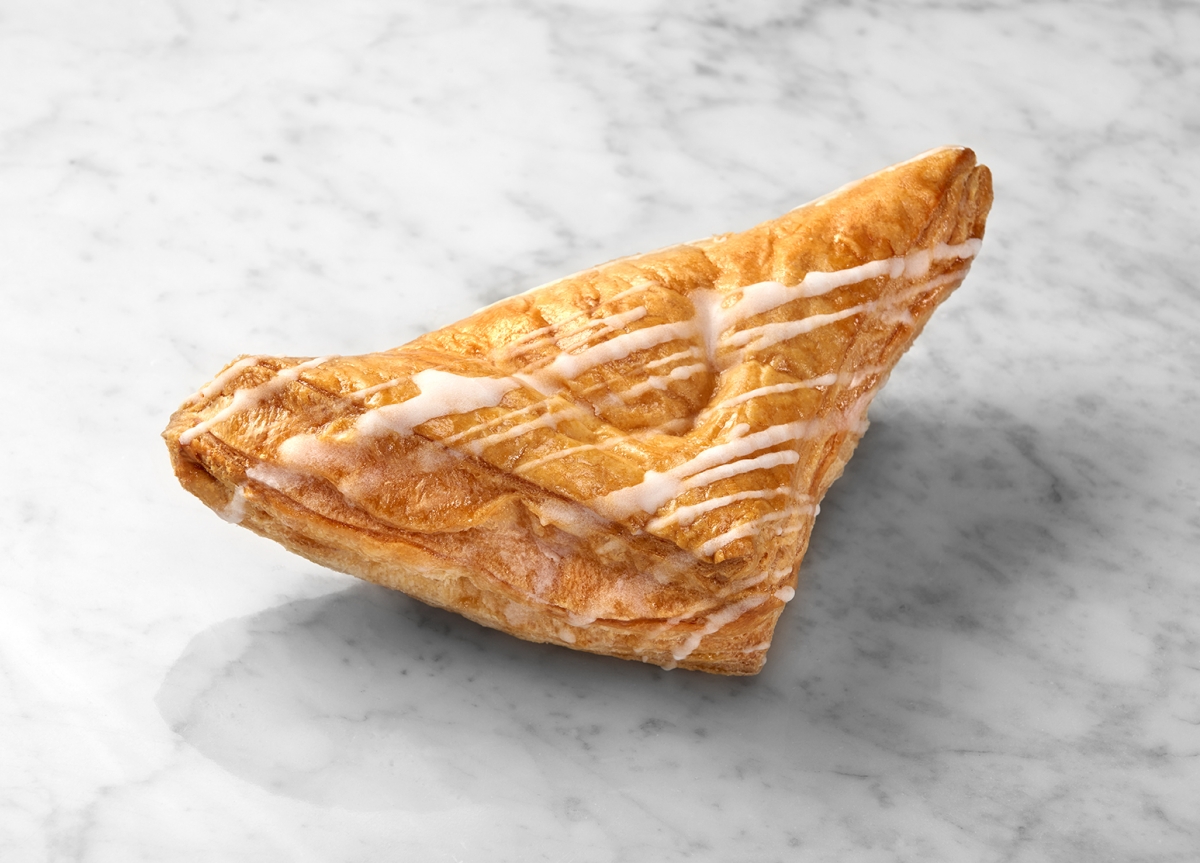 Order Apple Turnover food online from Caffe Bene store, Jackson Heights on bringmethat.com