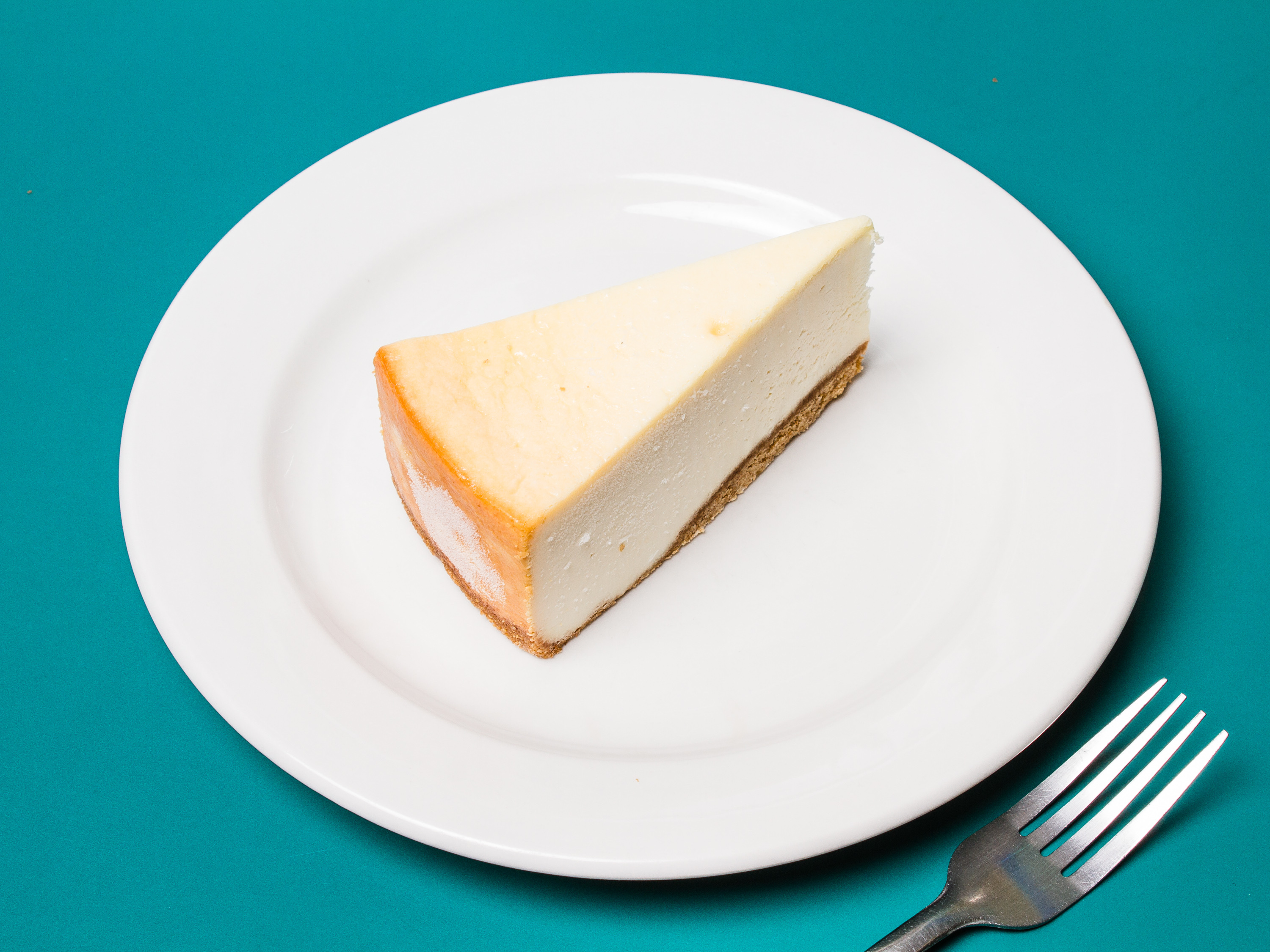 Order Cheesecake food online from Napoli's Pizza store, Virginia Beach on bringmethat.com
