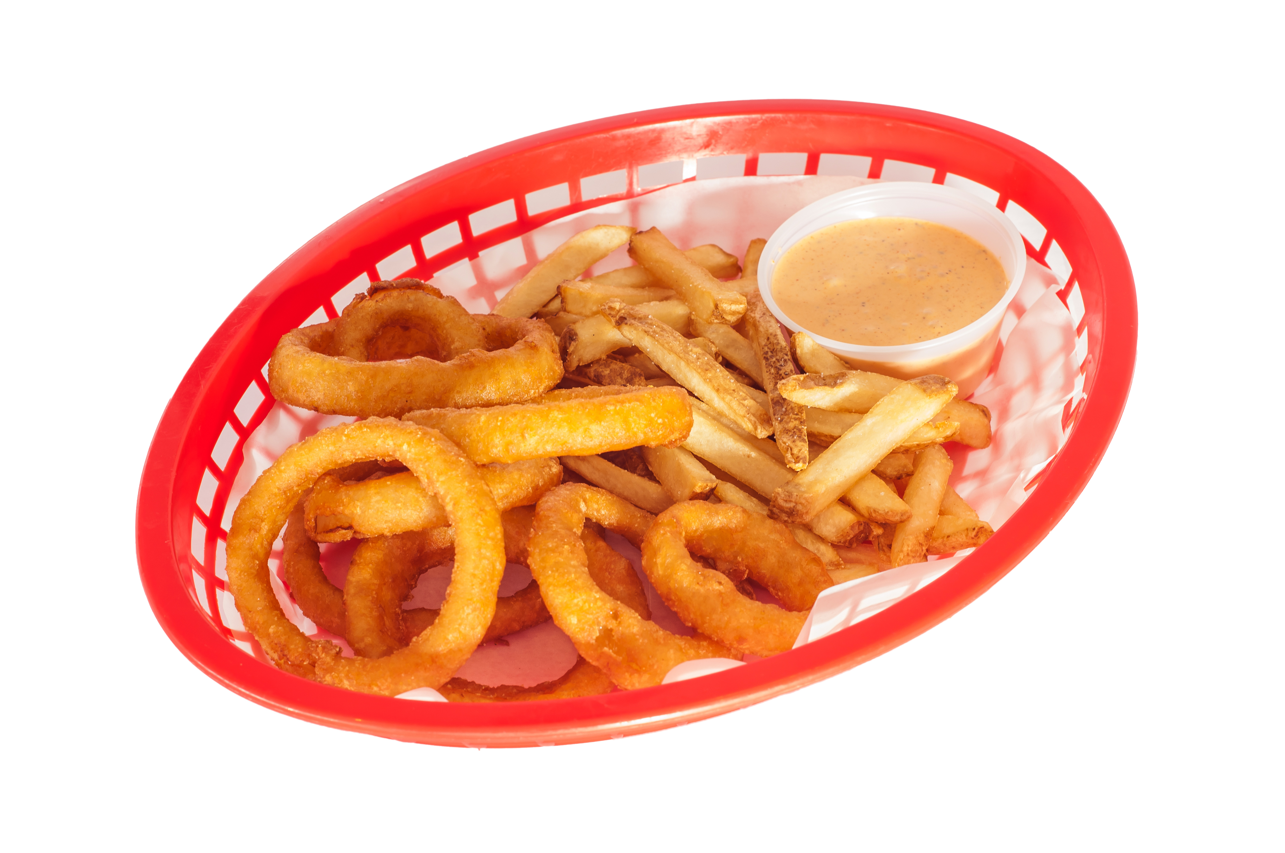 Order Frings with a side of Ryan's Ragin' Ranch food online from Giorgino store, San Diego on bringmethat.com