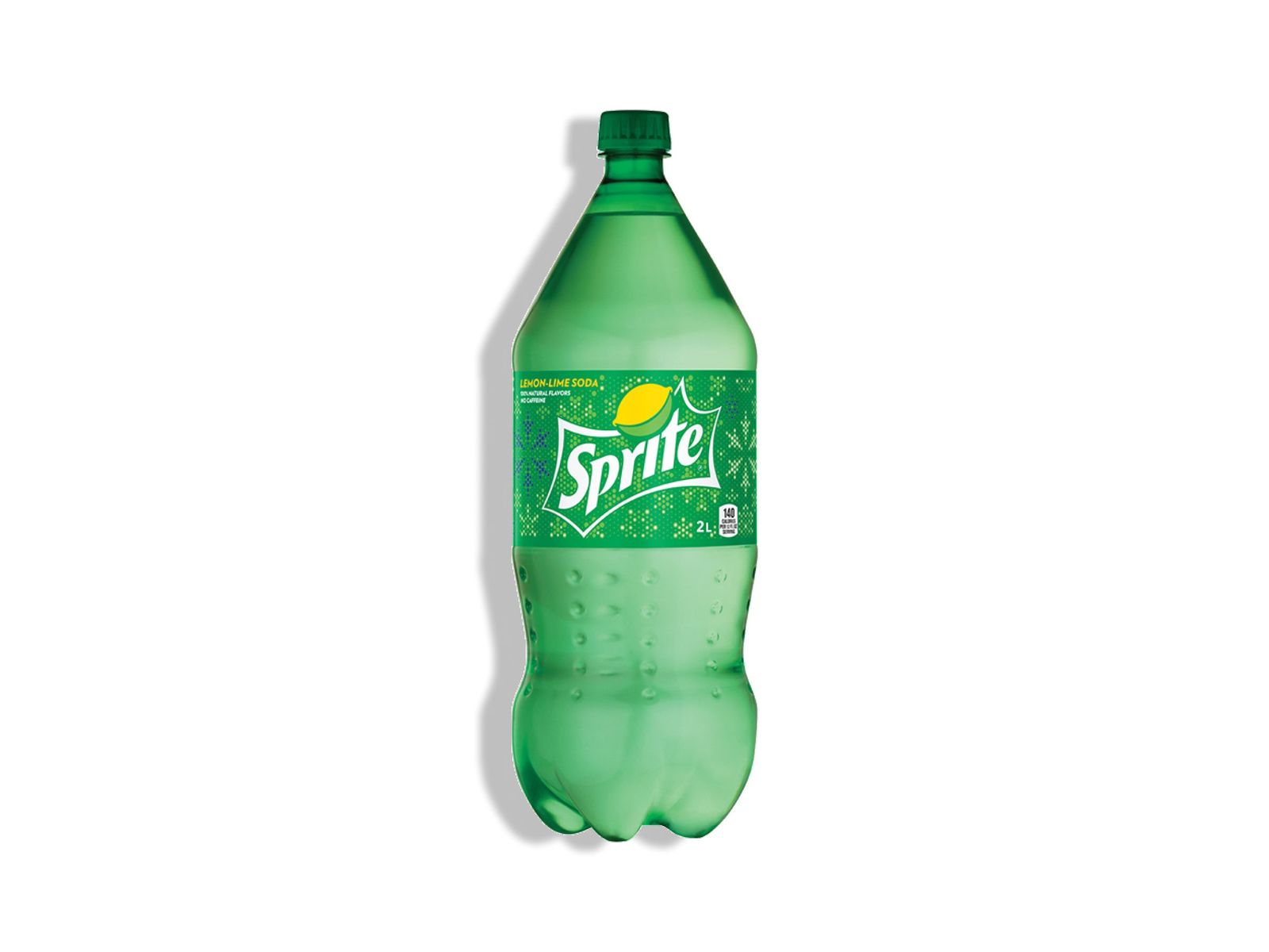 Order Sprite - 2 Liter food online from Wing Szn store, San Francisco on bringmethat.com