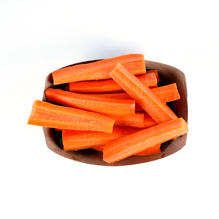 Order VEGGIE STICKS food online from Fire Wings store, Pinole on bringmethat.com