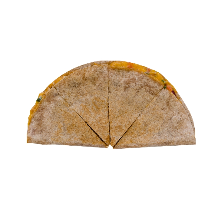 Order Quesadilla food online from The Salad House store, Westfield on bringmethat.com