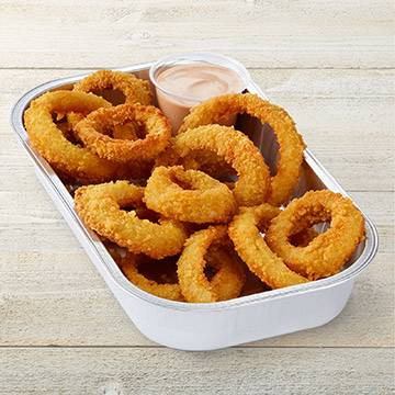Order Mega Onion Rings food online from Tgi Fridays store, Watchung on bringmethat.com
