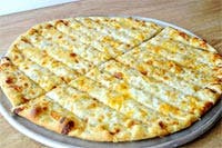 Order Garlic Cheese Breadsticks food online from Boss' Pizza & Chicken store, Grand Forks on bringmethat.com