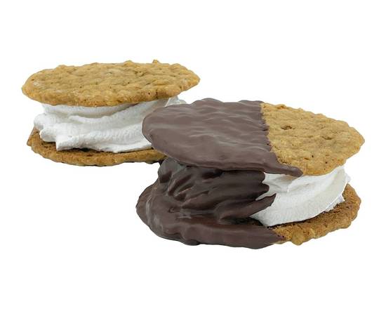 Order Homemade Oatmeal Cream Pies food online from Toasted Mallow store, Gilbert on bringmethat.com