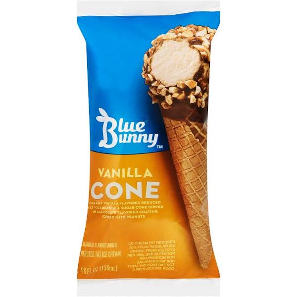 Order Blue Bunny Ice Cream food online from Terrible store, Las Vegas on bringmethat.com