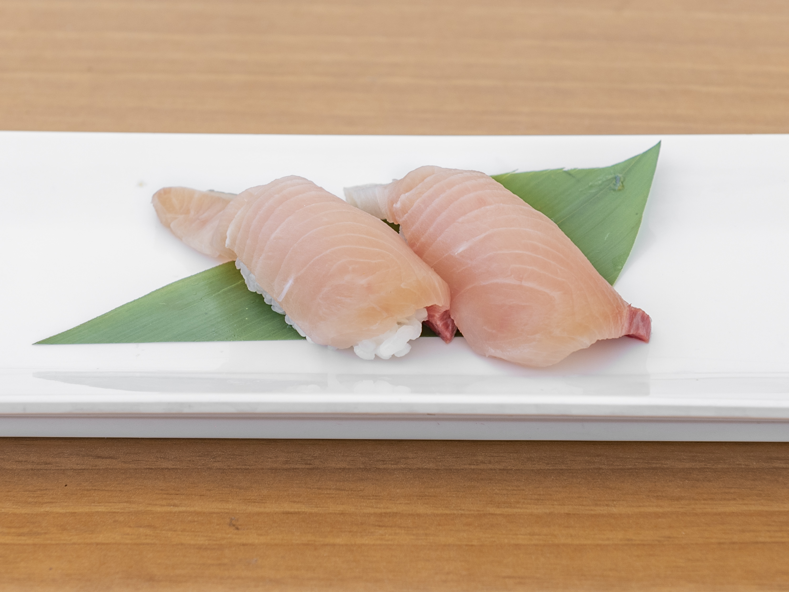 Order Yellowtail food online from Gin Sushi store, Pasadena on bringmethat.com