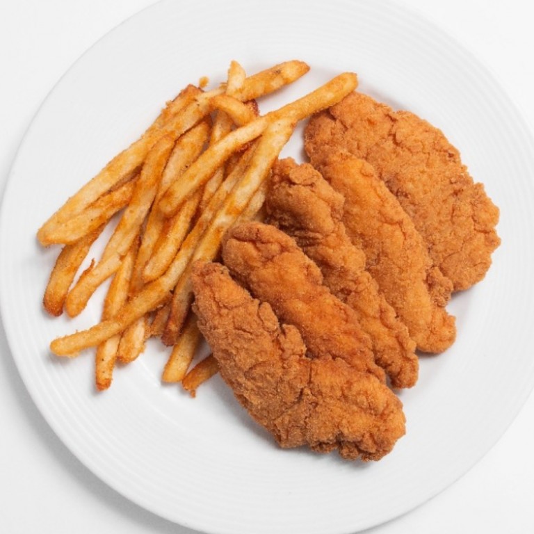 Order Chicken Tenders  food online from Horseless Carriage store, North Hills on bringmethat.com