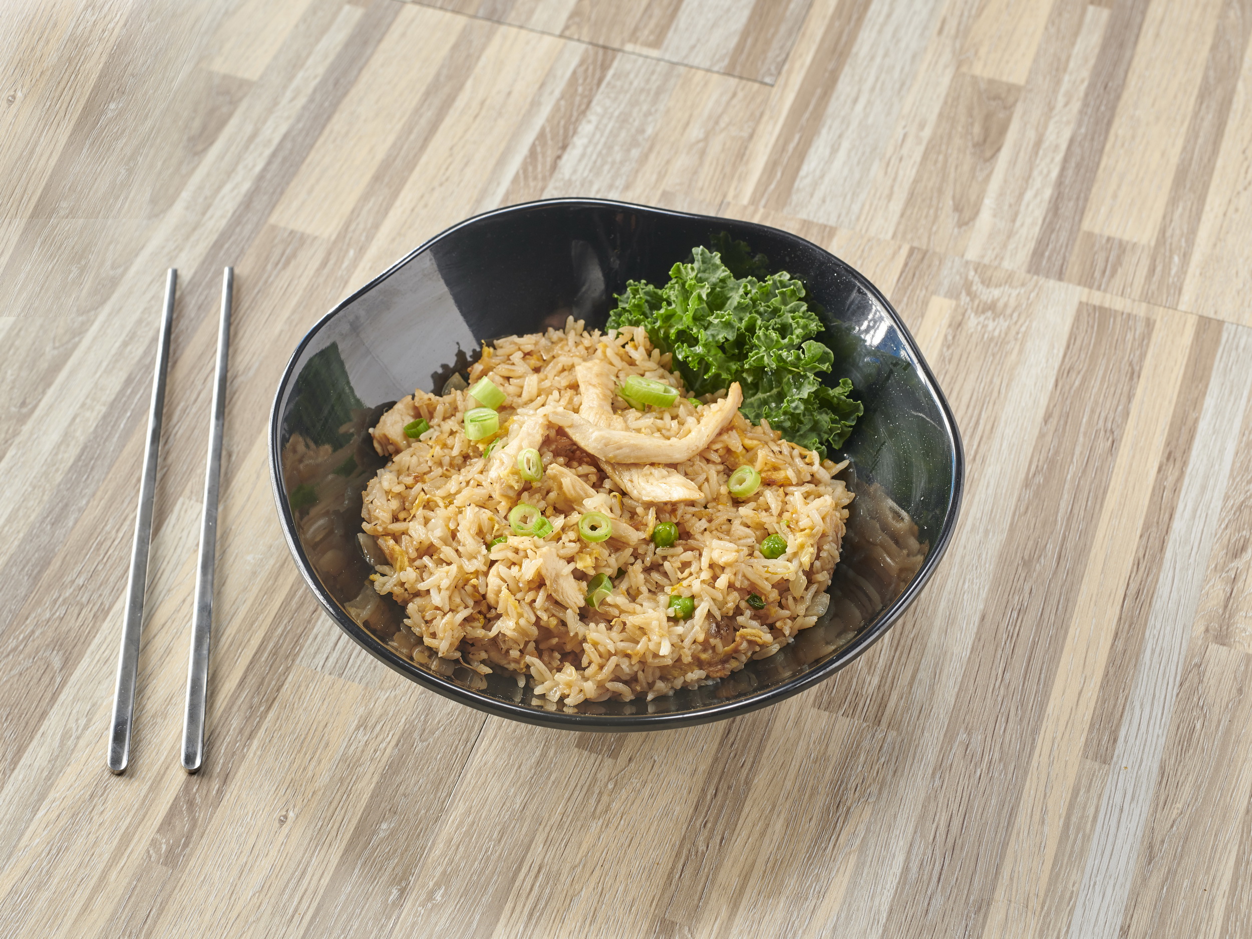 Order Chicken Fried Rice food online from Kampei store, Stamford on bringmethat.com