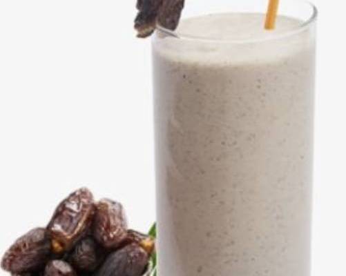 Order Date Shake Smoothie food online from Pepper Farm Deli store, Santee on bringmethat.com