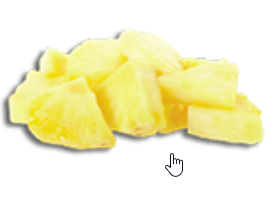 Order Pineapple food online from Pizza Guys store, Sacramento on bringmethat.com