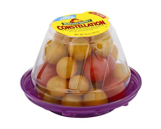 Order NatureSweet · Constellation Tomatoes (10 oz) food online from Jewel-Osco store, Glenview on bringmethat.com