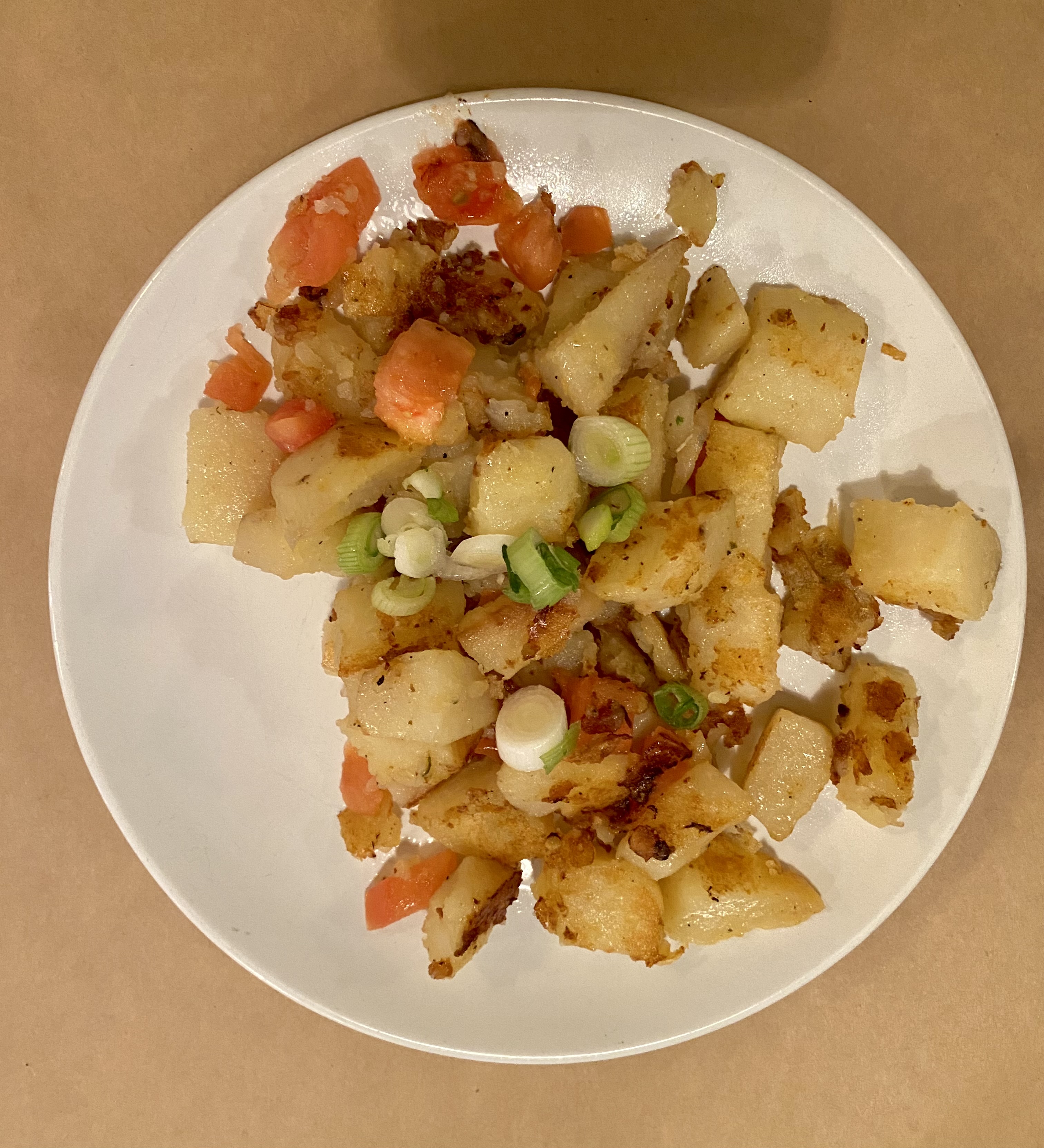 Order Home Fries food online from Effy's Cafe store, New York on bringmethat.com