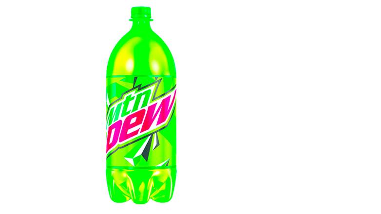 Order Mountain Dew (2L) food online from D'Angelo store, Groton on bringmethat.com