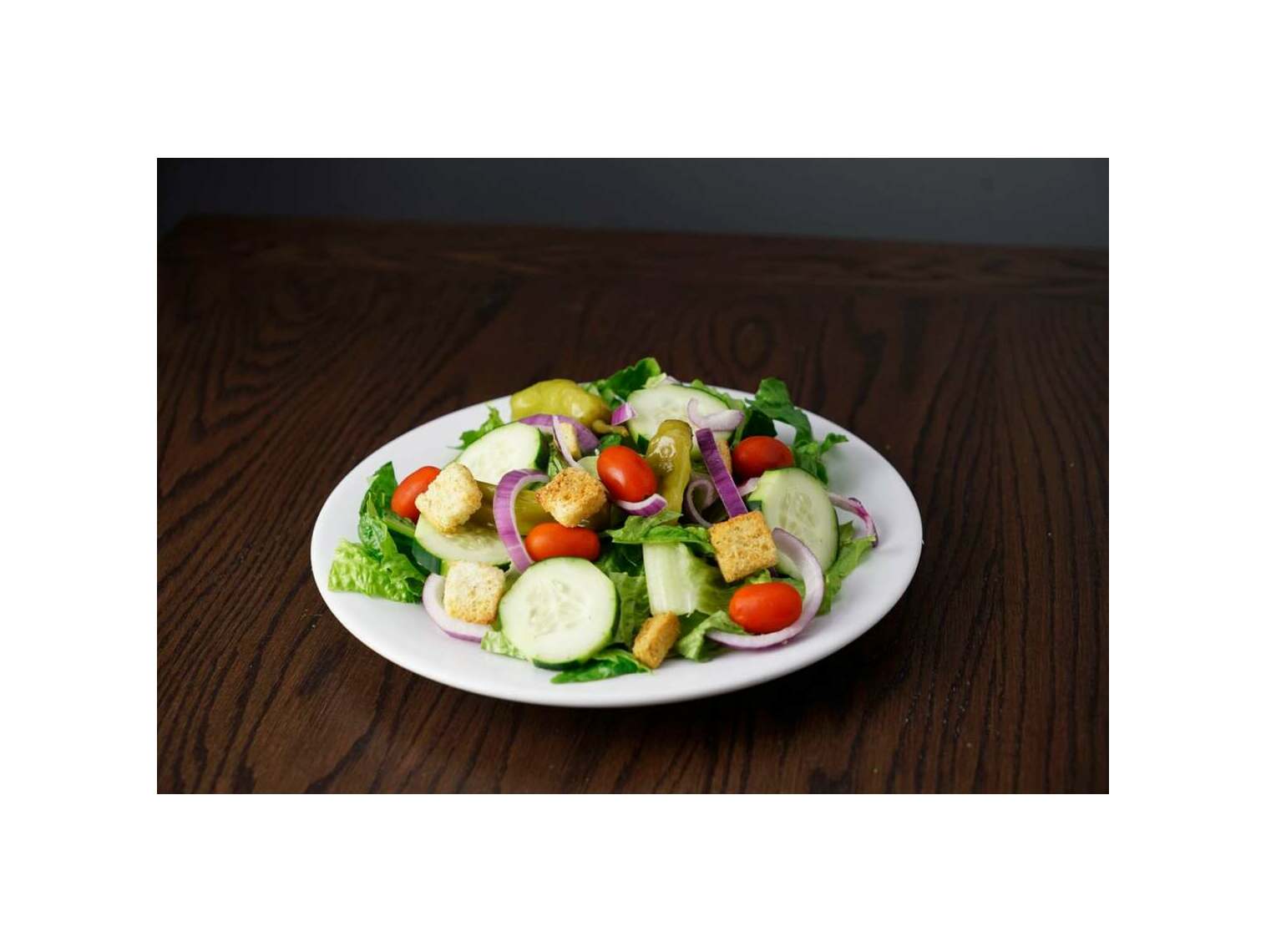 Order Italian Table Salad food online from Rosati Pizza store, Milwaukee on bringmethat.com