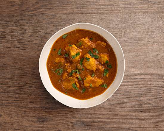Order Chicken Madras food online from Curry Home store, Charlotte on bringmethat.com