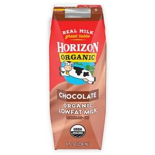 Order Organic Chocolate Milk food online from Peter Piper Pizza store, Flagstaff on bringmethat.com